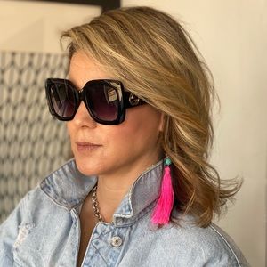 Meet your Posher, Miryam